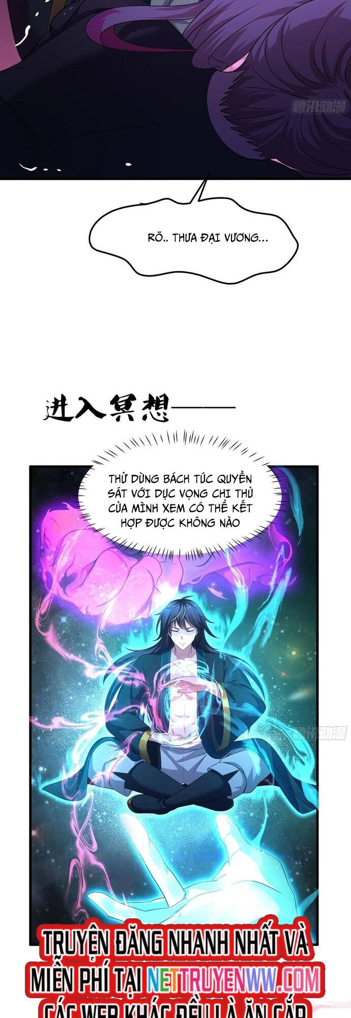 Trụ Vương Tái Sinh Không Muốn Làm Đại Phản Diện Chap 61 - Next Chap 62