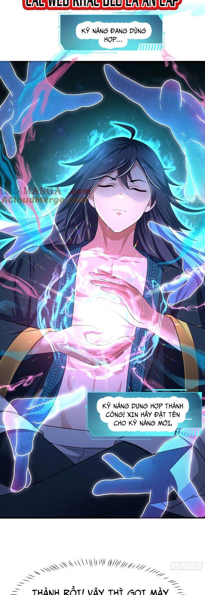 Trụ Vương Tái Sinh Không Muốn Làm Đại Phản Diện Chap 61 - Next Chap 62
