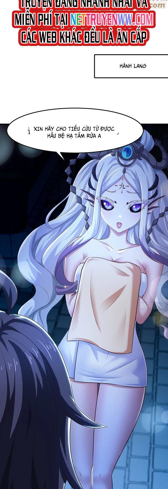 Trụ Vương Tái Sinh Không Muốn Làm Đại Phản Diện Chap 61 - Next Chap 62