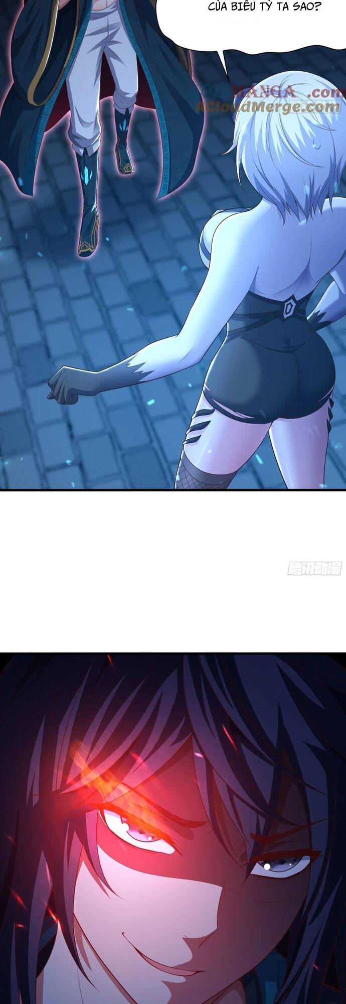 Trụ Vương Tái Sinh Không Muốn Làm Đại Phản Diện Chap 61 - Next Chap 62