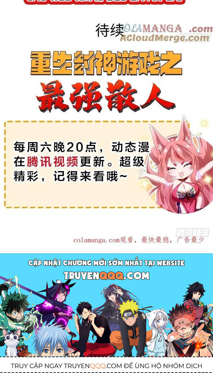 Trụ Vương Tái Sinh Không Muốn Làm Đại Phản Diện Chap 61 - Next Chap 62