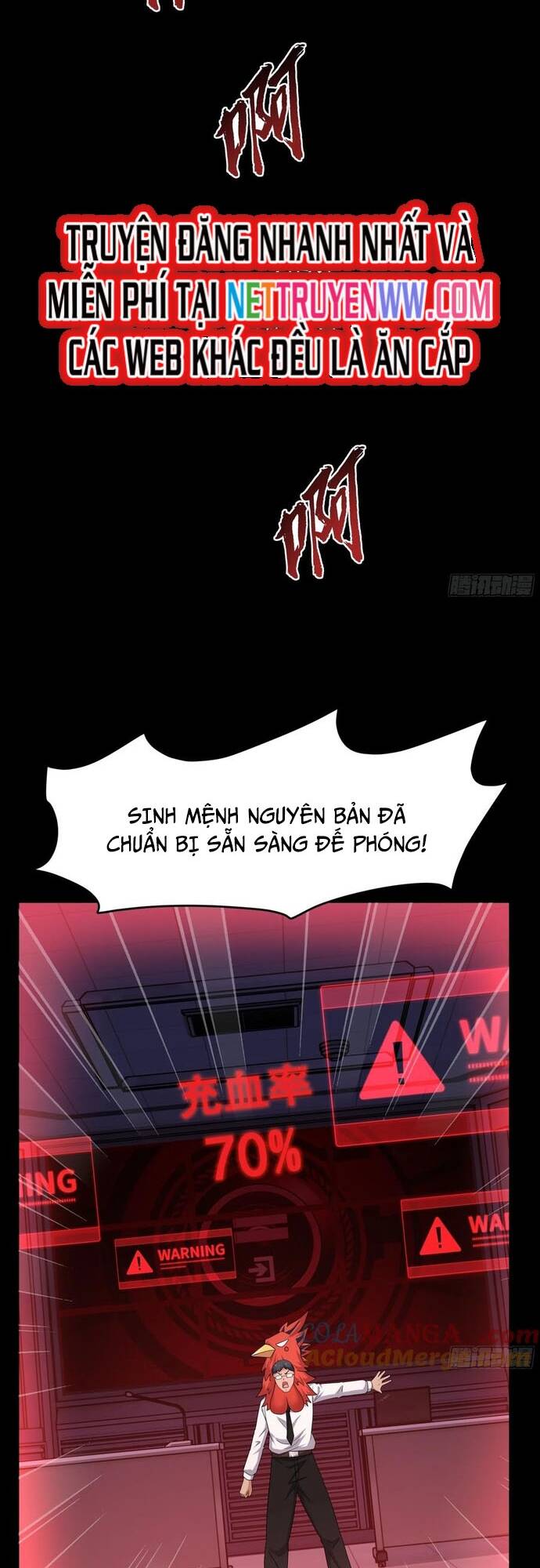 Trụ Vương Tái Sinh Không Muốn Làm Đại Phản Diện Chap 61 - Next Chap 62