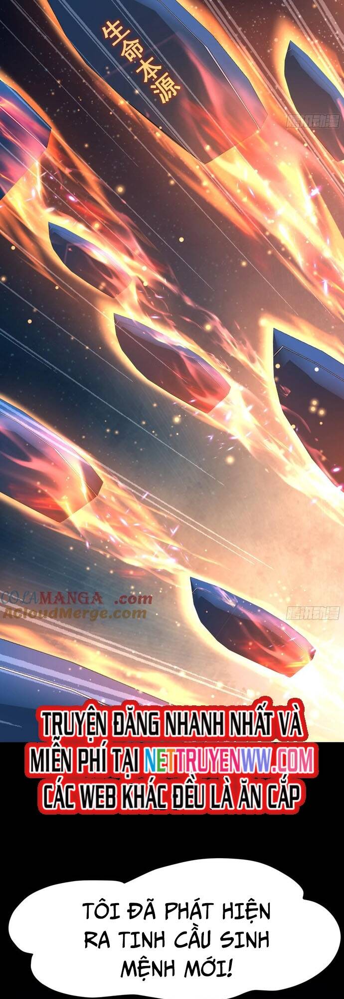 Trụ Vương Tái Sinh Không Muốn Làm Đại Phản Diện Chap 61 - Next Chap 62