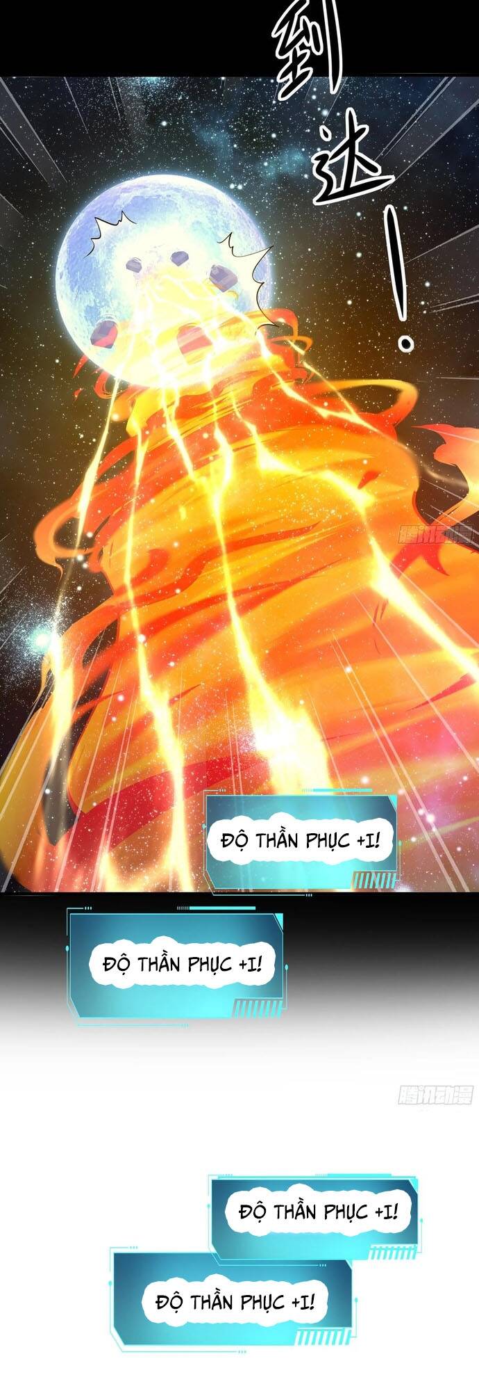 Trụ Vương Tái Sinh Không Muốn Làm Đại Phản Diện Chap 61 - Next Chap 62