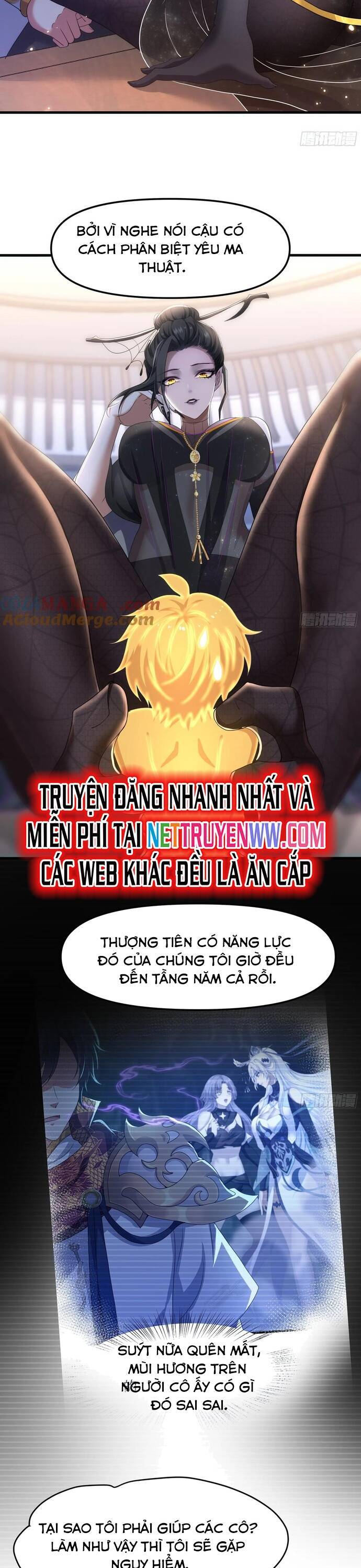 Trụ Vương Tái Sinh Không Muốn Làm Đại Phản Diện Chap 62 - Next Chap 63