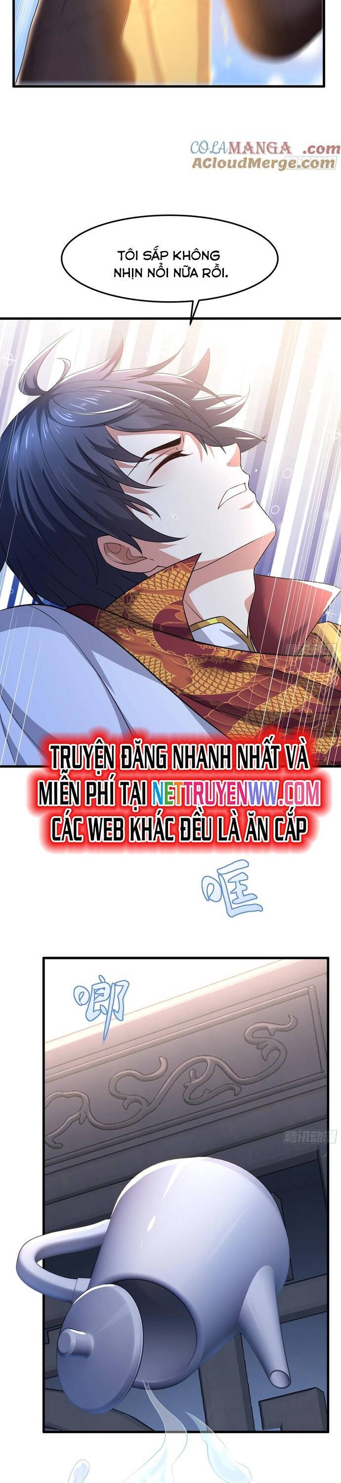 Trụ Vương Tái Sinh Không Muốn Làm Đại Phản Diện Chap 62 - Next Chap 63