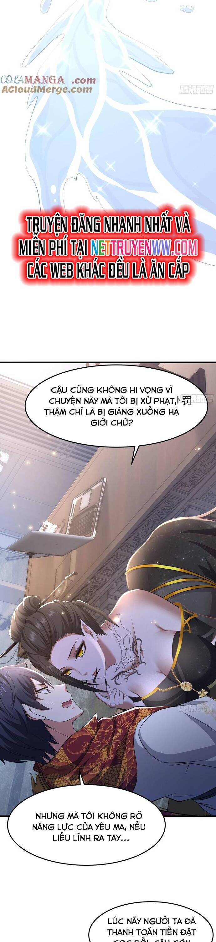 Trụ Vương Tái Sinh Không Muốn Làm Đại Phản Diện Chap 62 - Next Chap 63