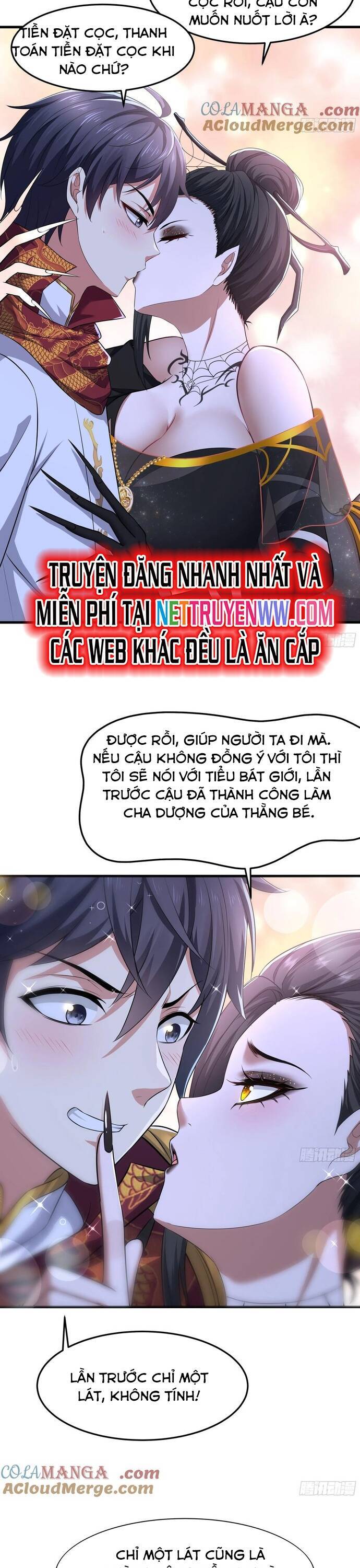 Trụ Vương Tái Sinh Không Muốn Làm Đại Phản Diện Chap 62 - Next Chap 63