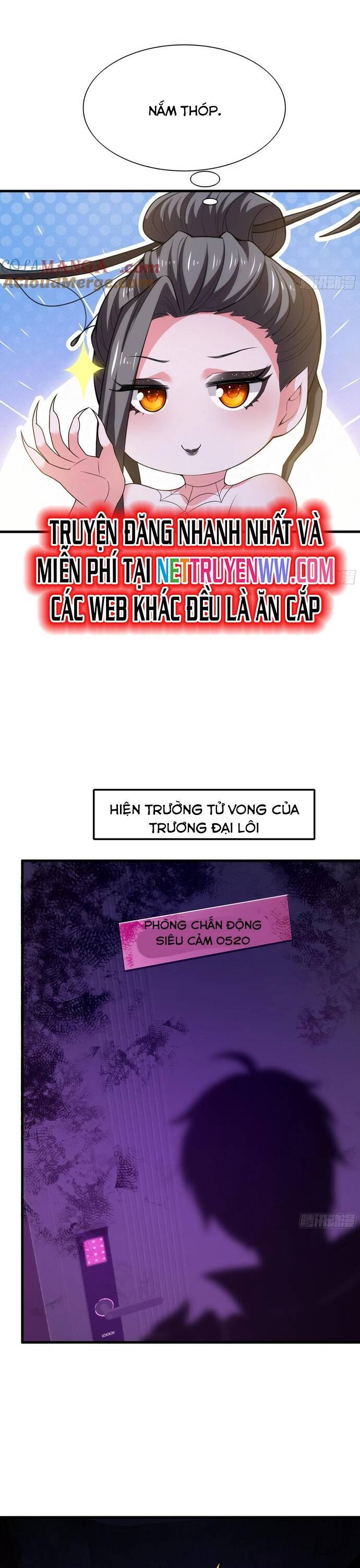 Trụ Vương Tái Sinh Không Muốn Làm Đại Phản Diện Chap 62 - Next Chap 63