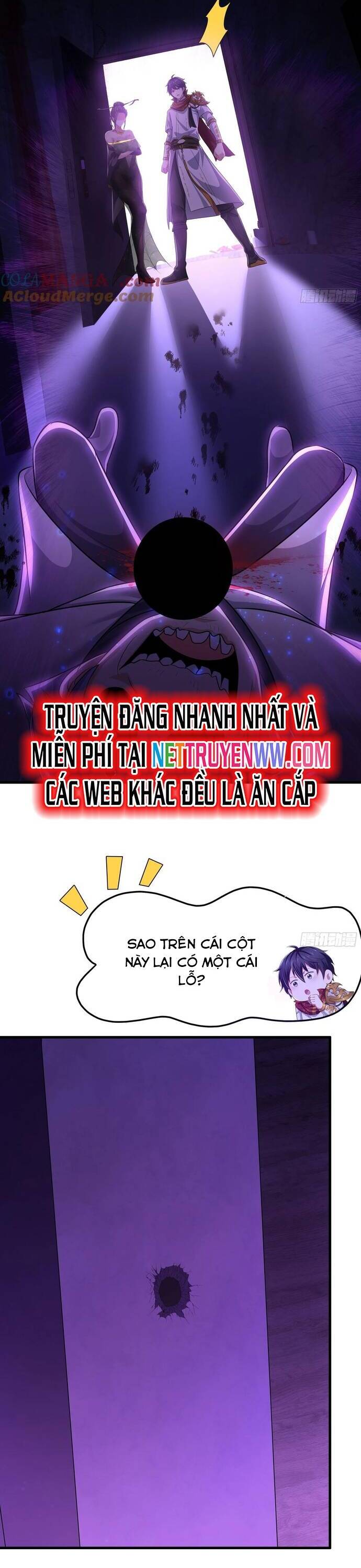 Trụ Vương Tái Sinh Không Muốn Làm Đại Phản Diện Chap 62 - Next Chap 63