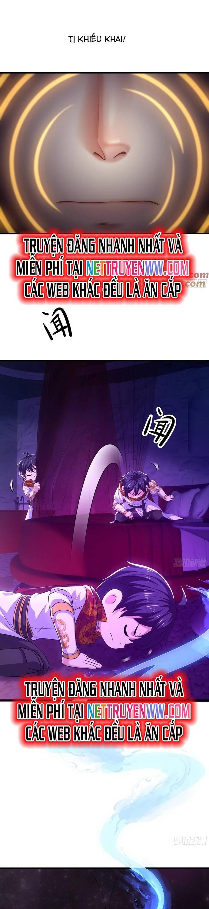 Trụ Vương Tái Sinh Không Muốn Làm Đại Phản Diện Chap 62 - Next Chap 63