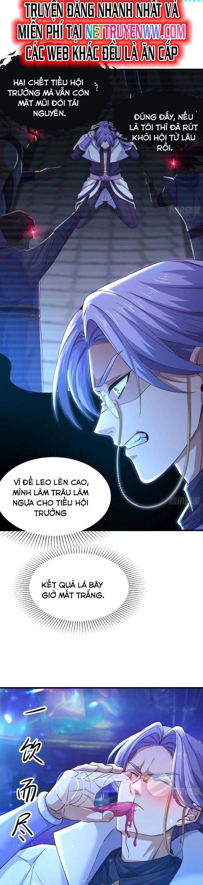 Trụ Vương Tái Sinh Không Muốn Làm Đại Phản Diện Chap 62 - Next Chap 63