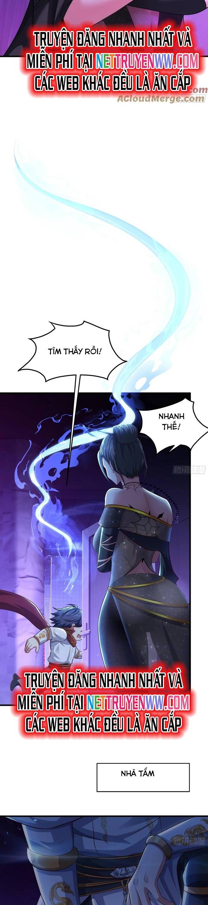 Trụ Vương Tái Sinh Không Muốn Làm Đại Phản Diện Chap 62 - Next Chap 63
