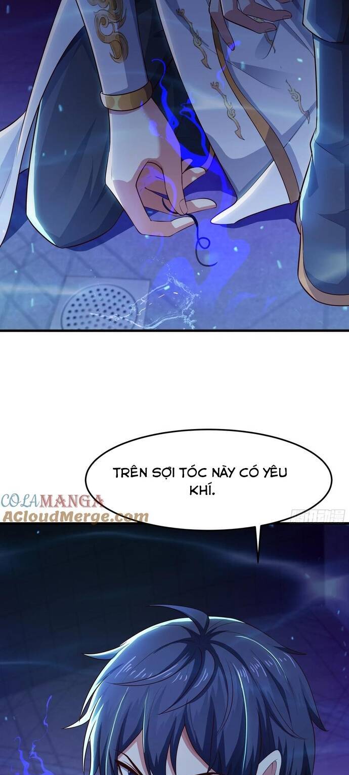 Trụ Vương Tái Sinh Không Muốn Làm Đại Phản Diện Chap 62 - Next Chap 63