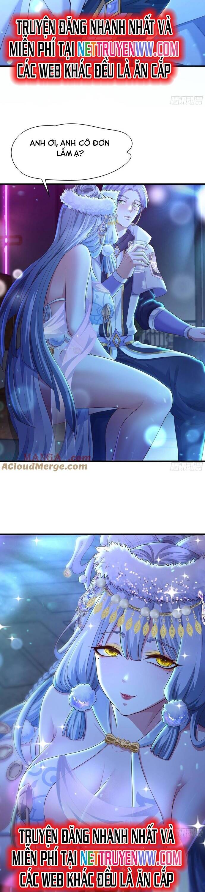 Trụ Vương Tái Sinh Không Muốn Làm Đại Phản Diện Chap 62 - Next Chap 63