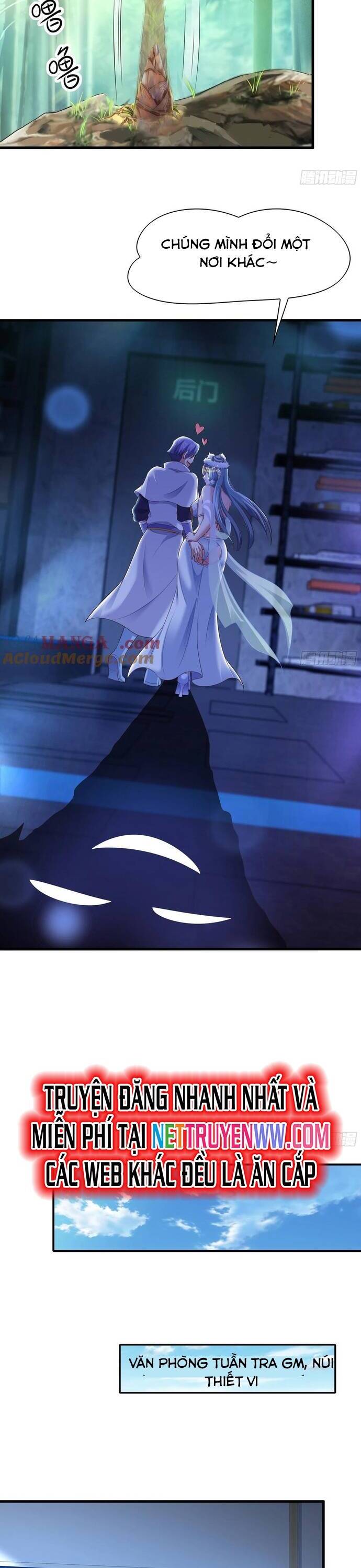 Trụ Vương Tái Sinh Không Muốn Làm Đại Phản Diện Chap 62 - Next Chap 63