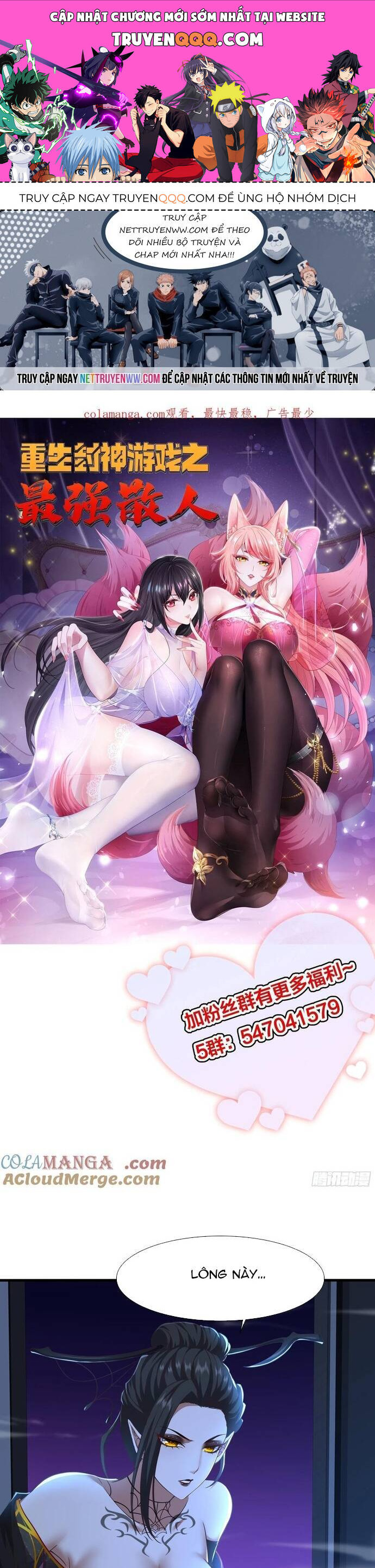 Trụ Vương Tái Sinh Không Muốn Làm Đại Phản Diện Chap 63 - Next Chap 64