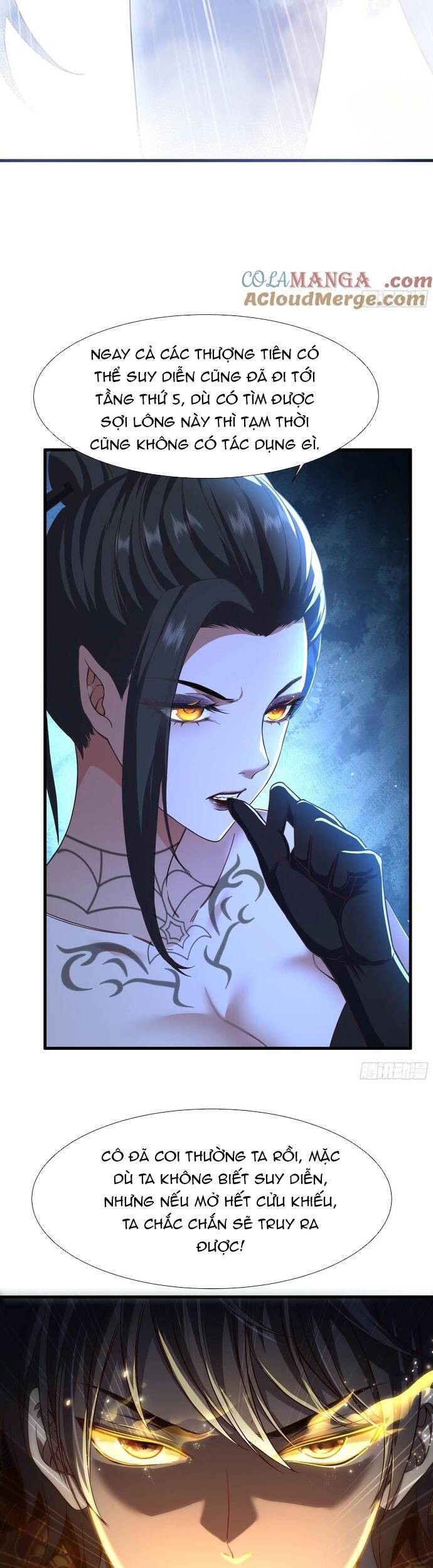 Trụ Vương Tái Sinh Không Muốn Làm Đại Phản Diện Chap 63 - Next Chap 64