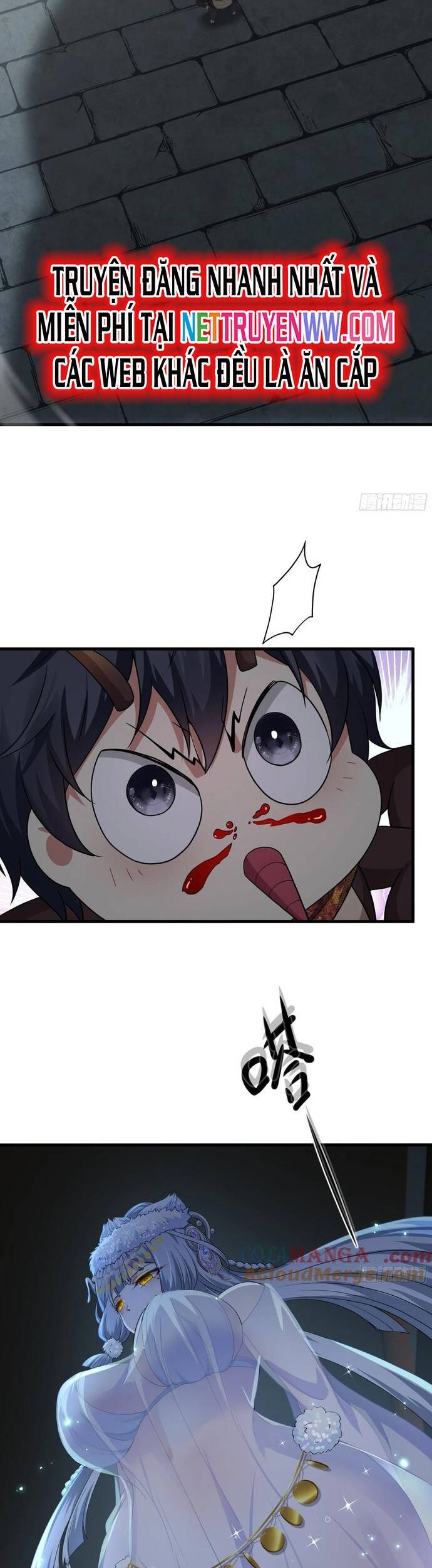Trụ Vương Tái Sinh Không Muốn Làm Đại Phản Diện Chap 63 - Next Chap 64
