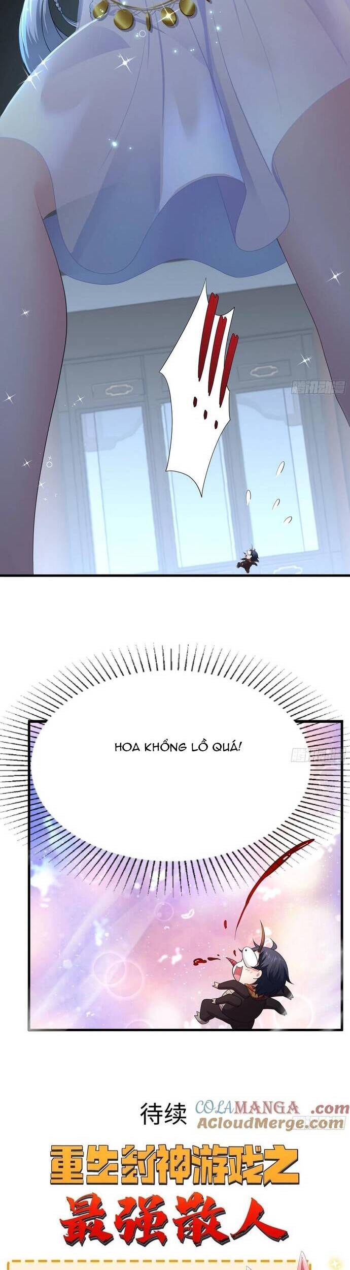 Trụ Vương Tái Sinh Không Muốn Làm Đại Phản Diện Chap 63 - Next Chap 64