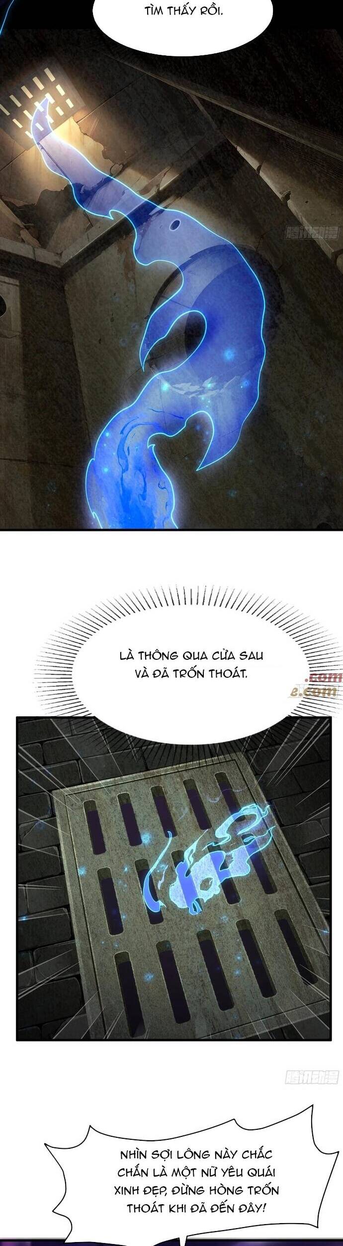 Trụ Vương Tái Sinh Không Muốn Làm Đại Phản Diện Chap 63 - Next Chap 64