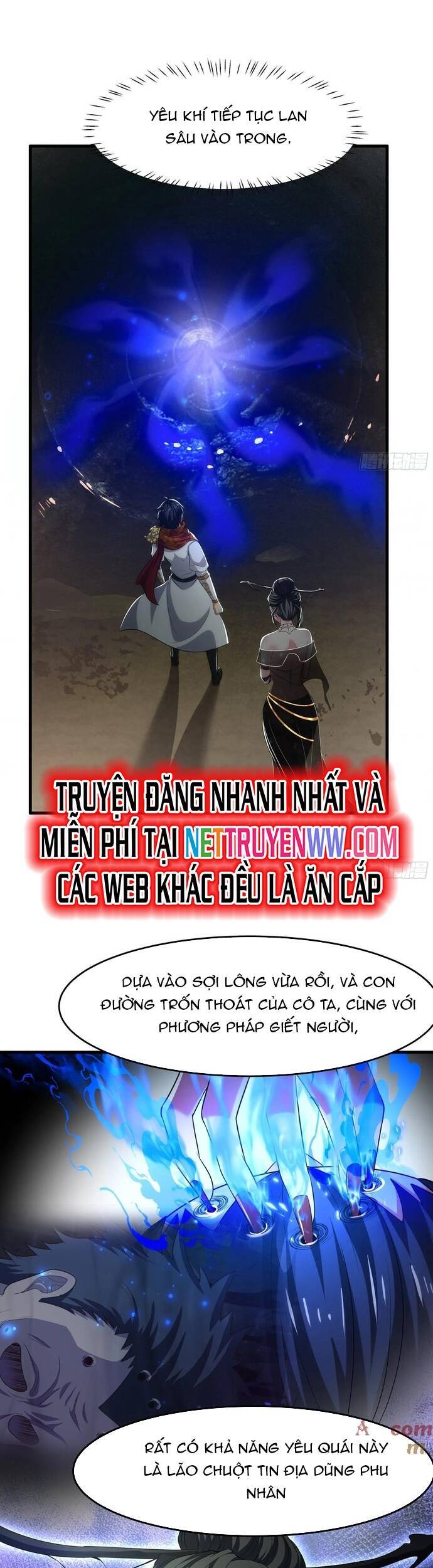 Trụ Vương Tái Sinh Không Muốn Làm Đại Phản Diện Chap 63 - Next Chap 64