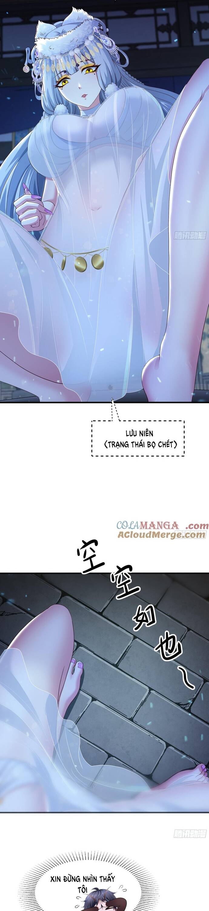 Trụ Vương Tái Sinh Không Muốn Làm Đại Phản Diện Chap 64 - Next Chap 65
