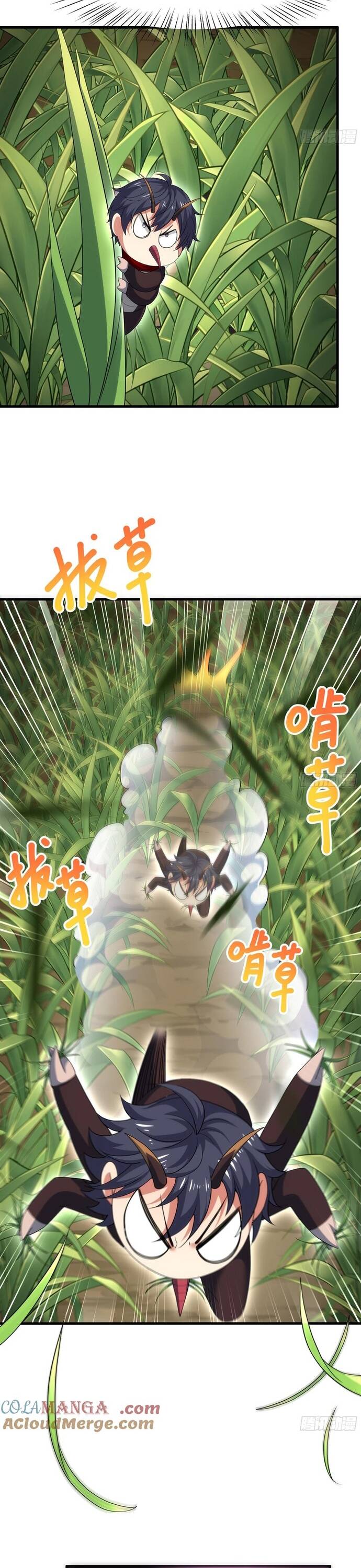 Trụ Vương Tái Sinh Không Muốn Làm Đại Phản Diện Chap 64 - Next Chap 65