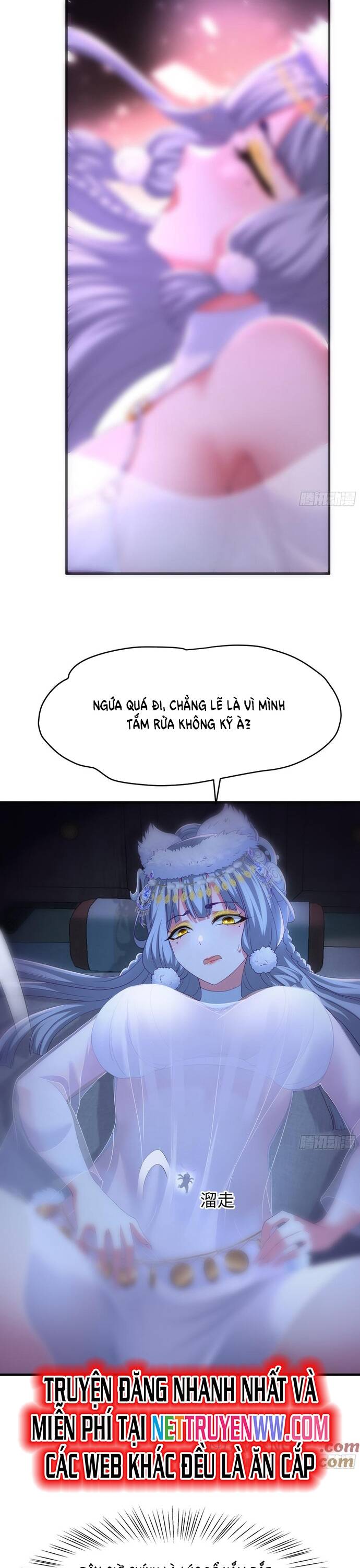 Trụ Vương Tái Sinh Không Muốn Làm Đại Phản Diện Chap 64 - Next Chap 65