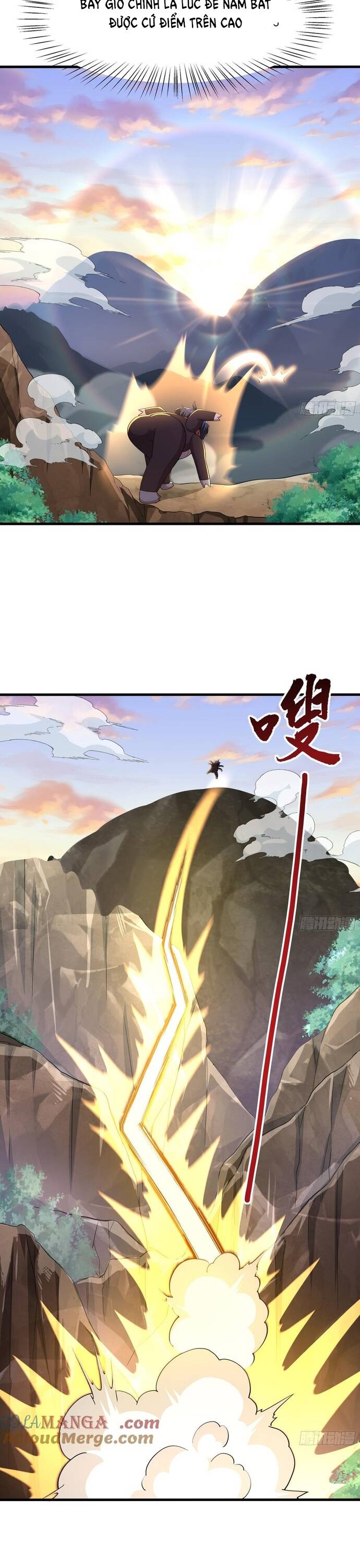 Trụ Vương Tái Sinh Không Muốn Làm Đại Phản Diện Chap 64 - Next Chap 65