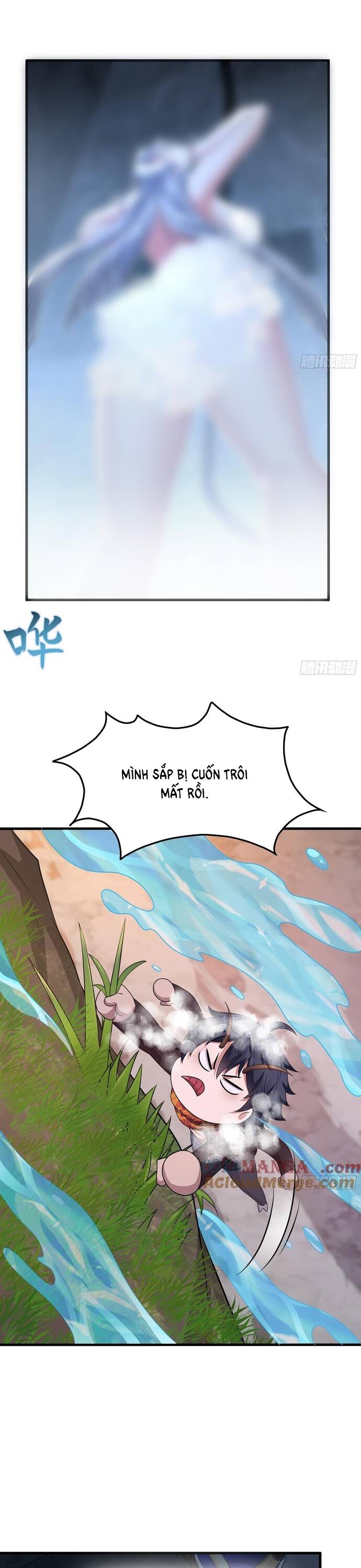 Trụ Vương Tái Sinh Không Muốn Làm Đại Phản Diện Chap 64 - Next Chap 65