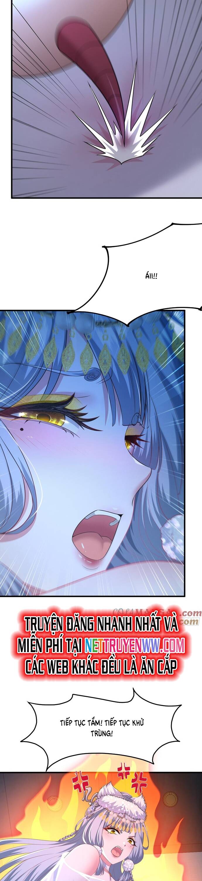Trụ Vương Tái Sinh Không Muốn Làm Đại Phản Diện Chap 64 - Next Chap 65
