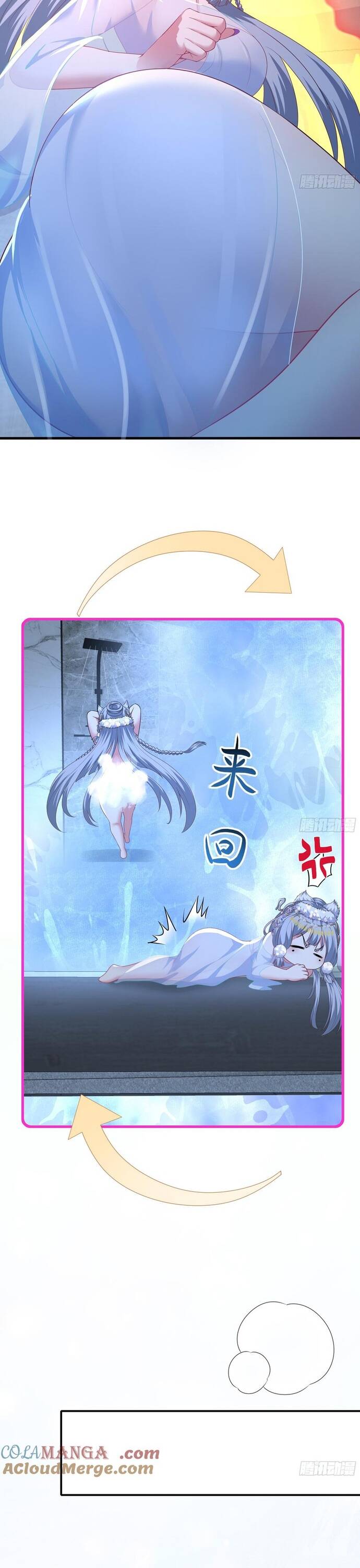 Trụ Vương Tái Sinh Không Muốn Làm Đại Phản Diện Chap 64 - Next Chap 65