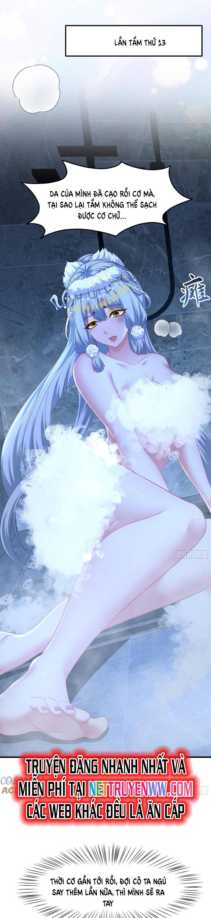 Trụ Vương Tái Sinh Không Muốn Làm Đại Phản Diện Chap 64 - Next Chap 65