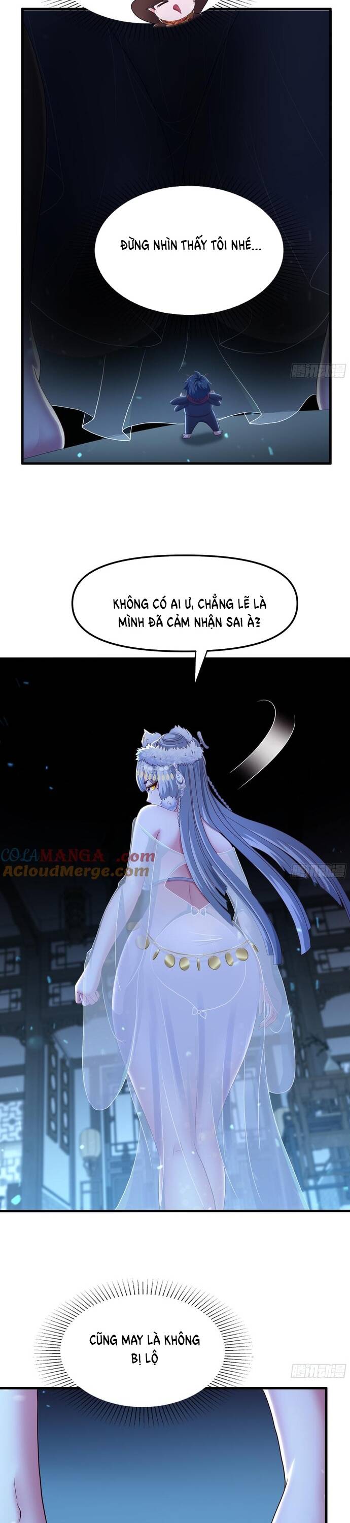 Trụ Vương Tái Sinh Không Muốn Làm Đại Phản Diện Chap 64 - Next Chap 65