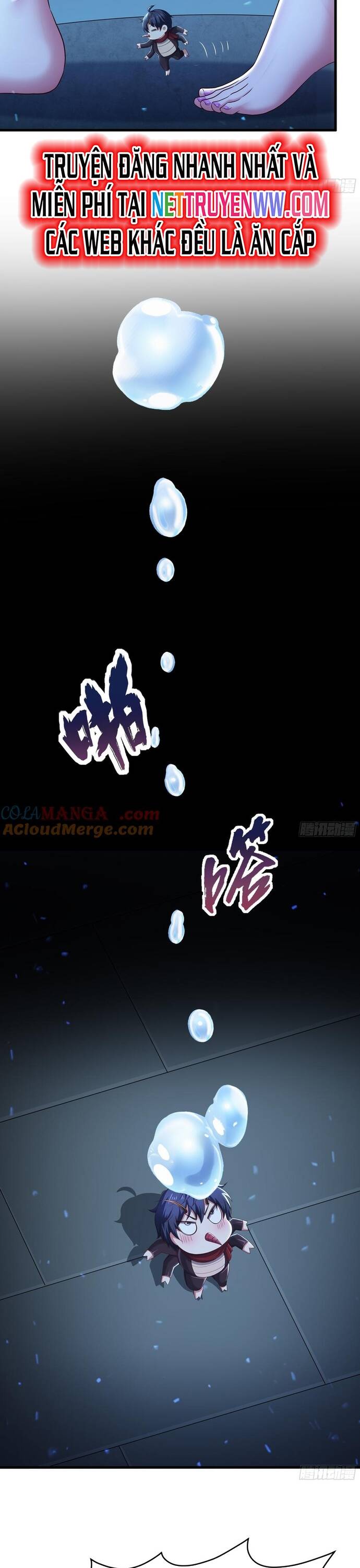 Trụ Vương Tái Sinh Không Muốn Làm Đại Phản Diện Chap 64 - Next Chap 65
