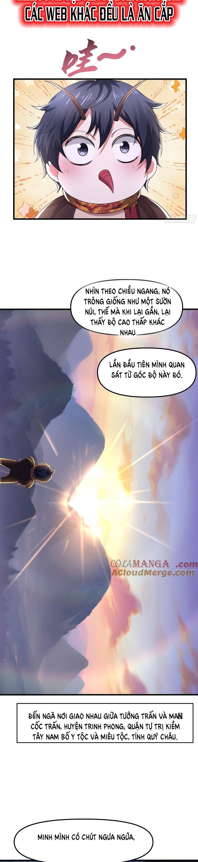 Trụ Vương Tái Sinh Không Muốn Làm Đại Phản Diện Chap 64 - Next Chap 65