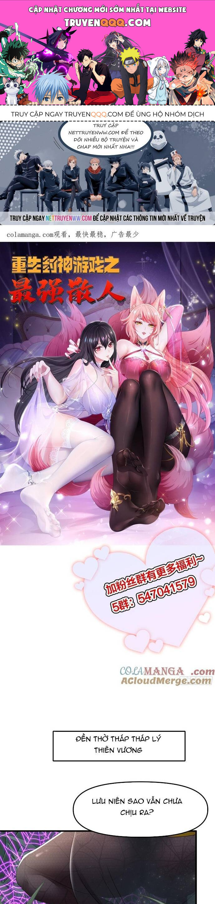 Trụ Vương Tái Sinh Không Muốn Làm Đại Phản Diện Chap 65 - Next Chap 66