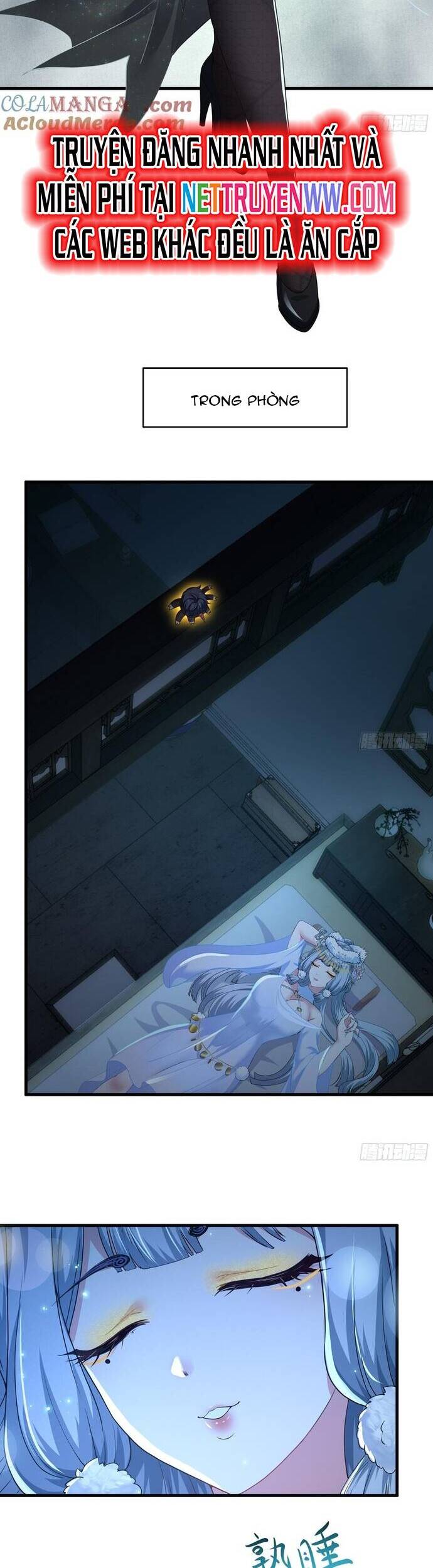 Trụ Vương Tái Sinh Không Muốn Làm Đại Phản Diện Chap 65 - Next Chap 66