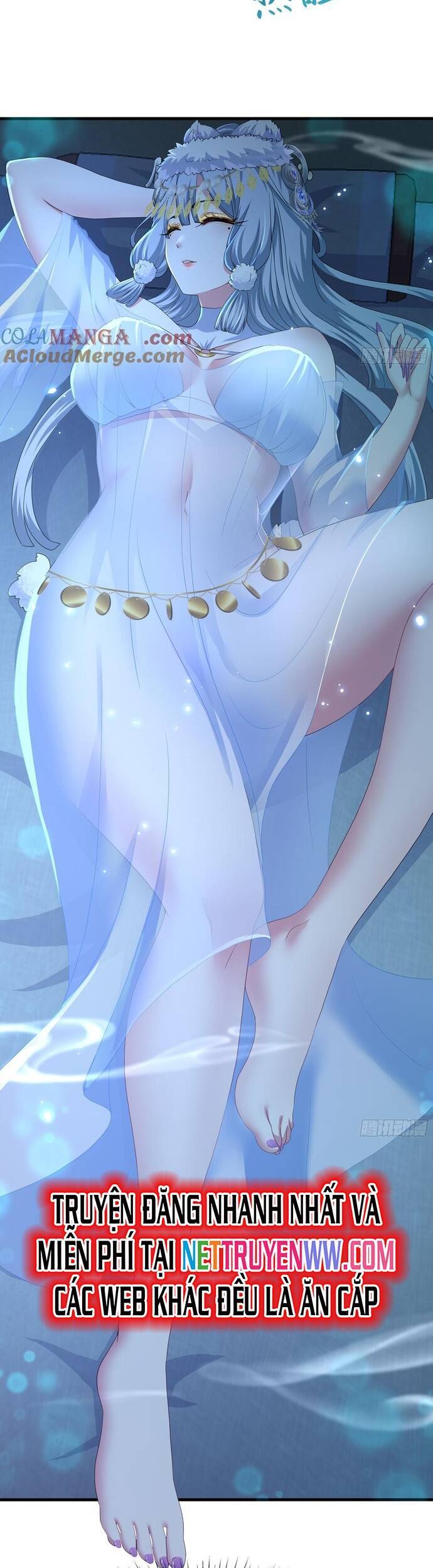 Trụ Vương Tái Sinh Không Muốn Làm Đại Phản Diện Chap 65 - Next Chap 66