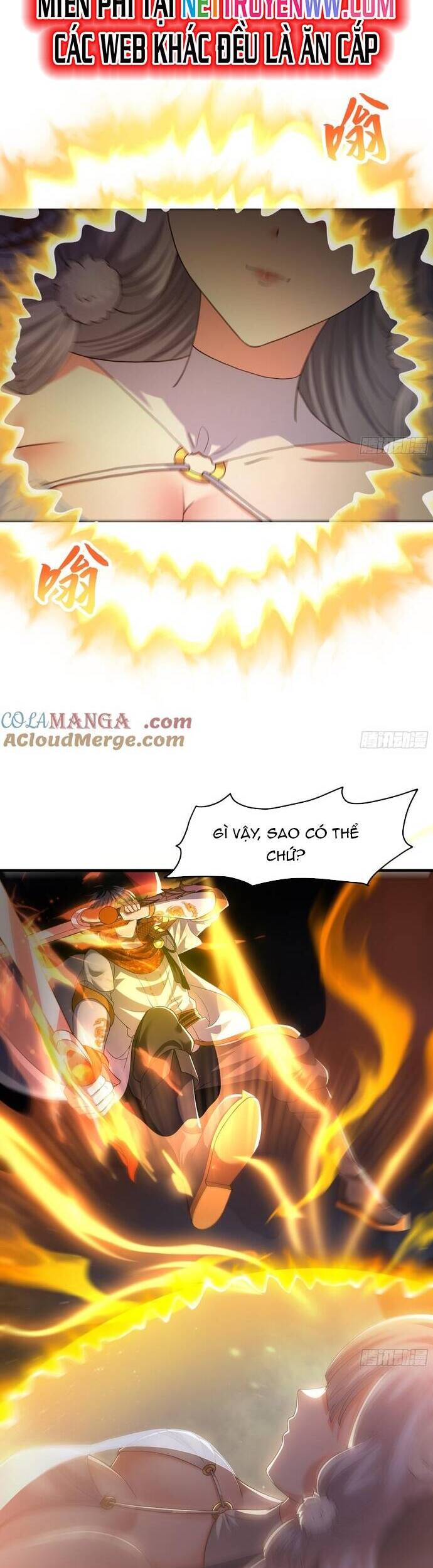 Trụ Vương Tái Sinh Không Muốn Làm Đại Phản Diện Chap 65 - Next Chap 66