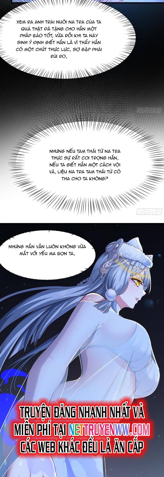 Trụ Vương Tái Sinh Không Muốn Làm Đại Phản Diện Chap 66 - Next Chap 67