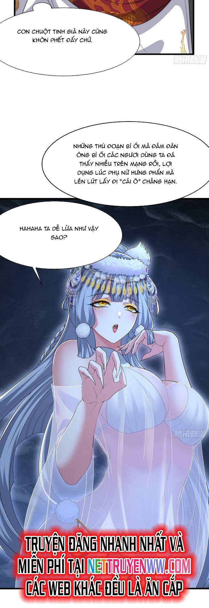 Trụ Vương Tái Sinh Không Muốn Làm Đại Phản Diện Chap 66 - Next Chap 67