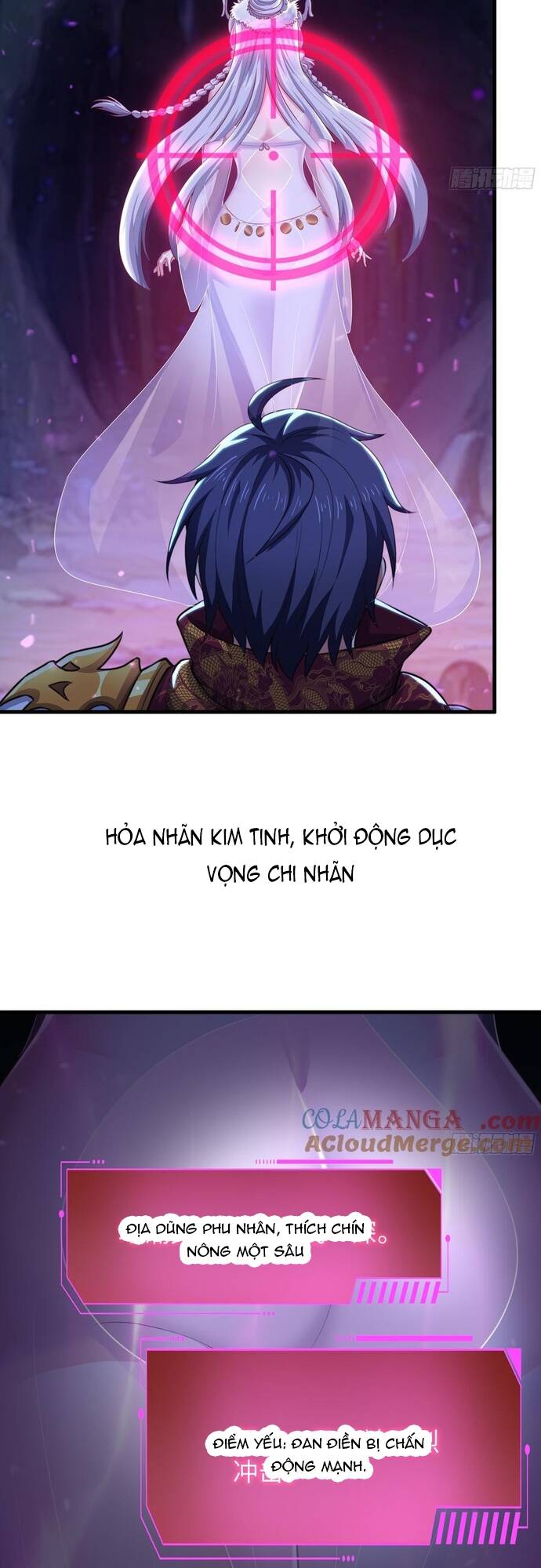 Trụ Vương Tái Sinh Không Muốn Làm Đại Phản Diện Chap 66 - Next Chap 67