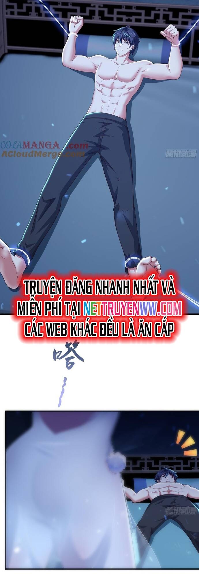 Trụ Vương Tái Sinh Không Muốn Làm Đại Phản Diện Chap 66 - Next Chap 67