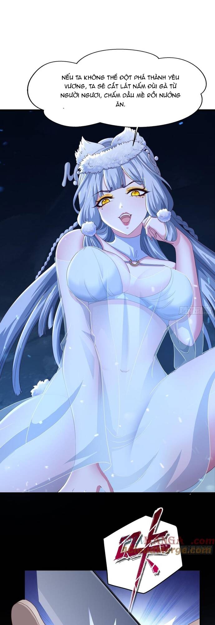 Trụ Vương Tái Sinh Không Muốn Làm Đại Phản Diện Chap 66 - Next Chap 67