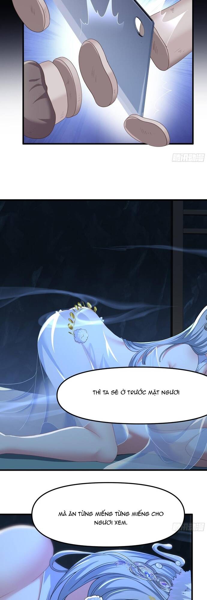 Trụ Vương Tái Sinh Không Muốn Làm Đại Phản Diện Chap 66 - Next Chap 67