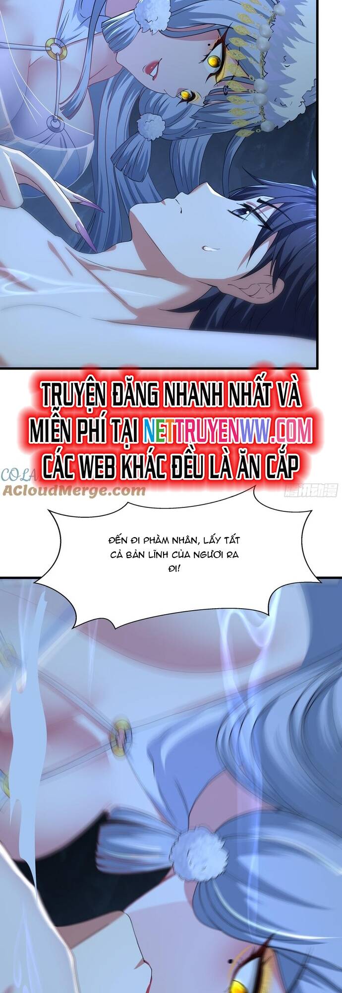Trụ Vương Tái Sinh Không Muốn Làm Đại Phản Diện Chap 66 - Next Chap 67
