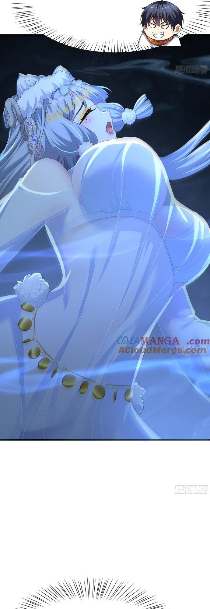 Trụ Vương Tái Sinh Không Muốn Làm Đại Phản Diện Chap 66 - Next Chap 67
