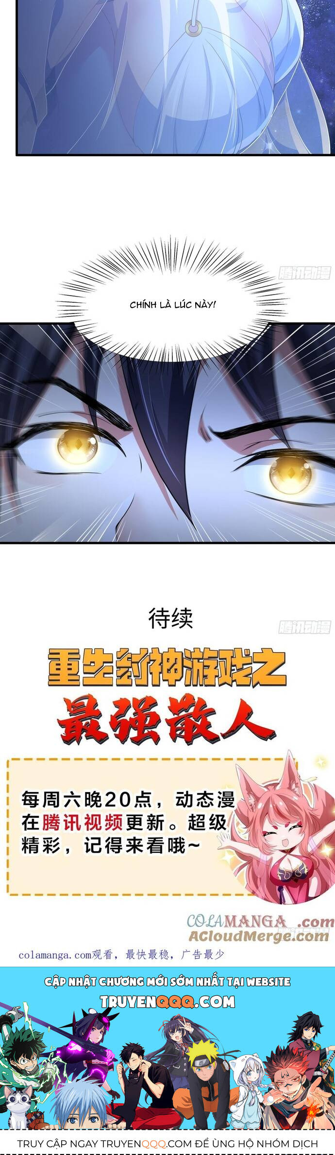Trụ Vương Tái Sinh Không Muốn Làm Đại Phản Diện Chap 66 - Next Chap 67